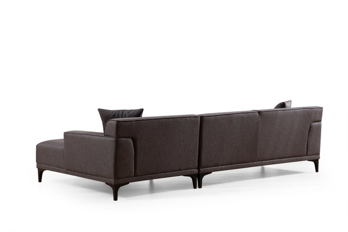 Atelier Del Sofa Petra R Corner - Antracita Atelier Del Sofa Petra R Corner - Antracita